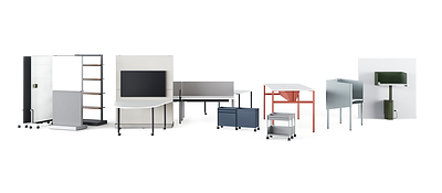 OE1 Workspace Collection