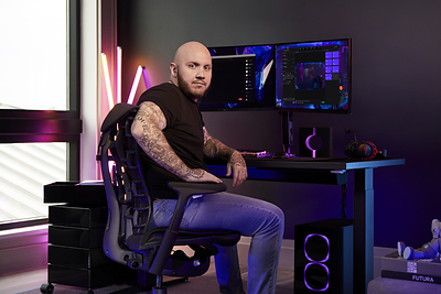 Tim the Tatman