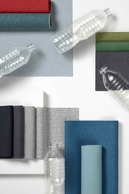Herman Miller's Revenio Textile Collection