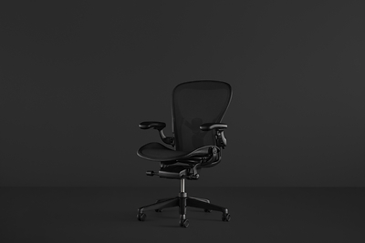 Special Gaming Edition Aeron Chair