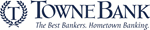 TowneBank logo