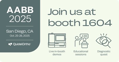 Join Us at AABB