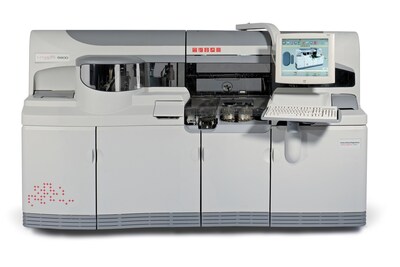 VITROS 5600 System, QuidelOrtho
