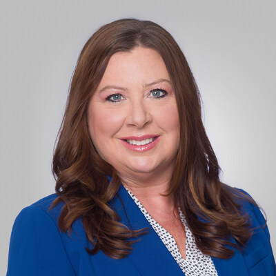 Audra Jones, Senior Vice President, North America, QuidelOrtho