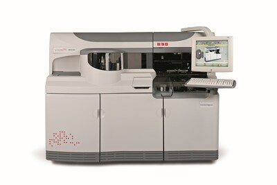 VITROS 3600 System, QuidelOrtho