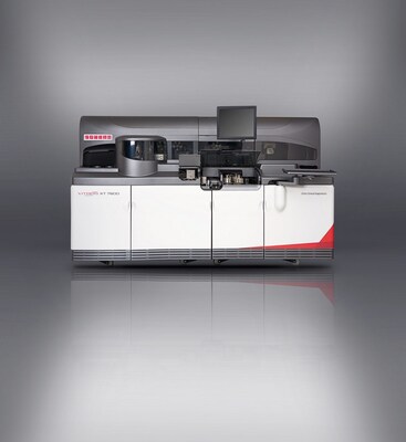 VITROS XT 7600 System, QuidelOrtho