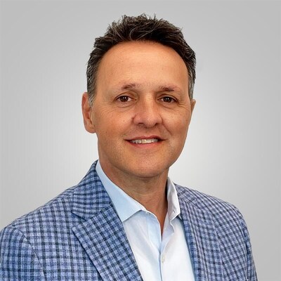 Sergio Gadaleta, SVP of Clinical and Regulatory Affairs