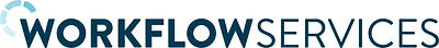 Workflow Services Logo (PRNewsfoto/Workflow Services)