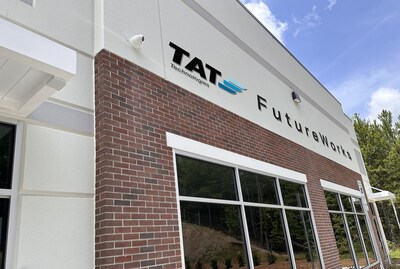 TAT Technologies Unveils FutureWorks: TAT’s Center for Aerospace Innovation