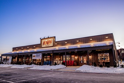 Cracker Barrel Annapolis, Maryland
