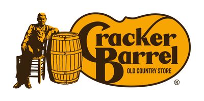 Cracker Barrel logo (PRNewsfoto/Cracker Barrel Old Country Store, Inc.)