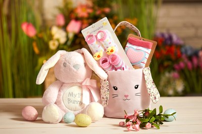 Cracker Barrel guests can now shop for unique Baskets for Every Occasion, like Baby's First Easter, online and in store. Get inspired today at crackerbarrel.com/lookbook.
