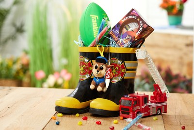 Cracker Barrel guests can now shop for Baskets for Every Occasion, including gift baskets offering unique bases like rainboots, online and in store. Get inspired today at crackerbarrel.com/lookbook.