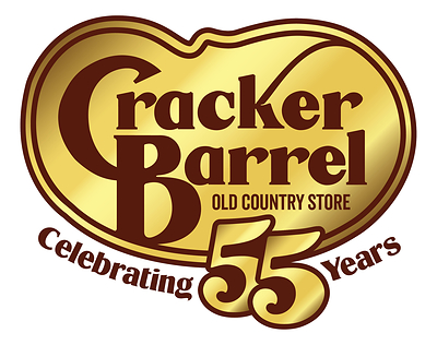 Cracker Barrel Old Country Store logo