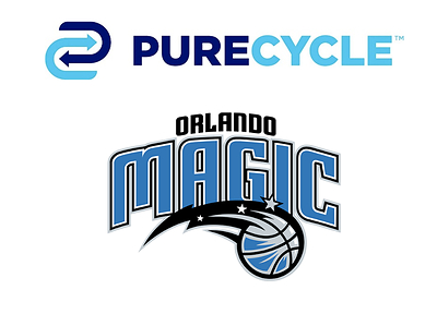 Orlando Magic Advance Sustainability Efforts with PureCycle’s PureZero™  Program