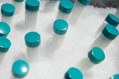 PureCycle ultra-pure recycled polypropylene (rPP)
