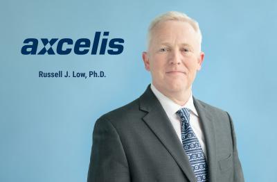 Russell J. Low, Ph.D. to Become Axcelis President and CEO and 
Mary G. Puma to Become Executive Chairperson Effective May 11, 2023