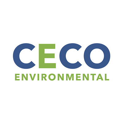 CECO Environmental Corp. Logo (PRNewsfoto/CECO Environmental Corp.) (PRNewsfoto/CECO Environmental Corp.)