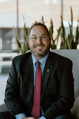 Chad Wheeler, Managing Director, Treasurer, Northwest Bank