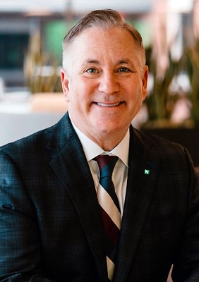 Louis J. Torchio