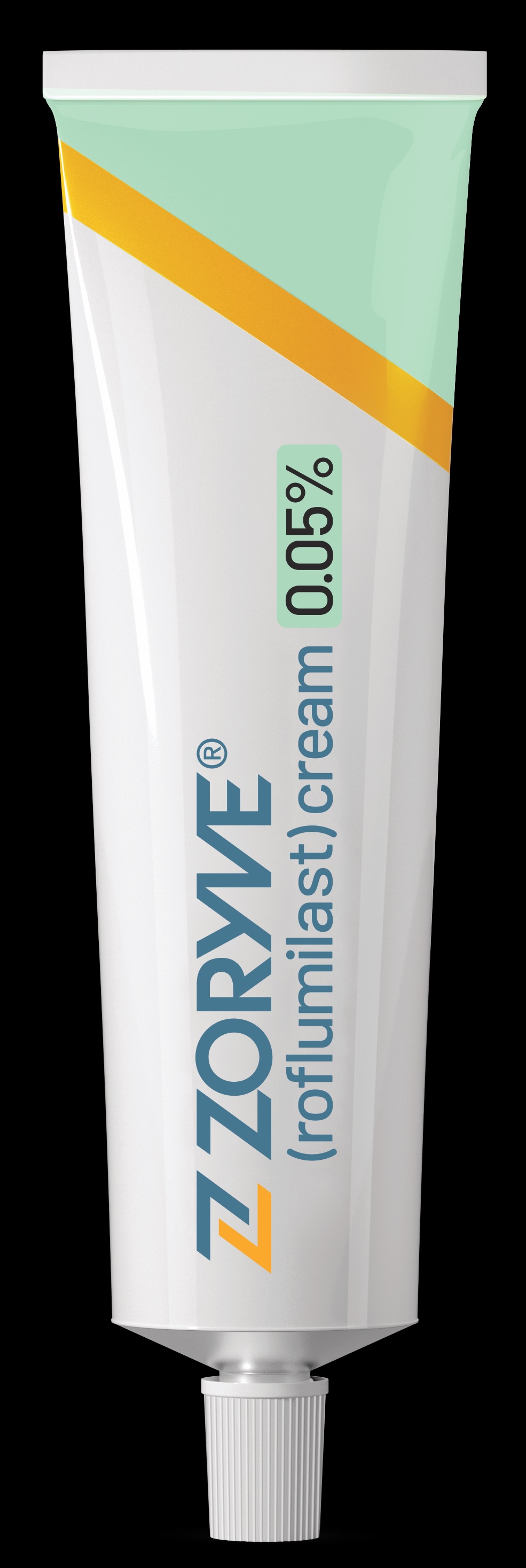 ZORYVE Cream 0.05% Commercial Launch