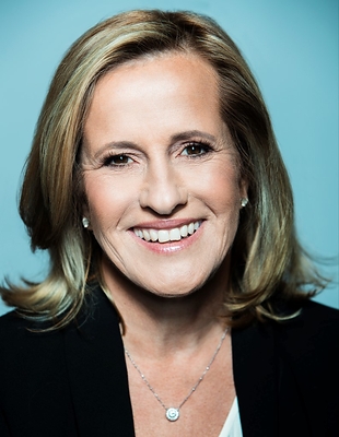 Elaine Paul elected to Sabre Board of Directors