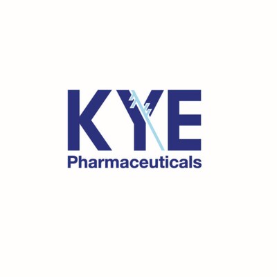 Kye Pharmaceuticals Inc. is a privately held company headquartered in Canada, focused on bringing medicines to the Canadian market that address significant unmet clinical needs. (CNW Group/Kye Pharmaceuticals Inc.)