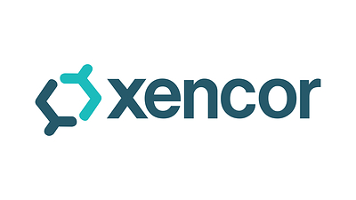 Xencor logo