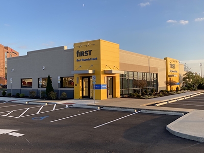 First Financial Bancorp. Announces the Completion of its Acquisition of Westfield Bancorp, Inc., and Westfield Bank, FSB