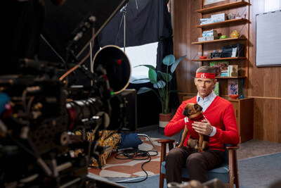 Comedian and SNL Superstar Mikey Day Drops Travel Knowledge as ‘The Common Sensei' in New Dollar Car Rental Ad Campaign