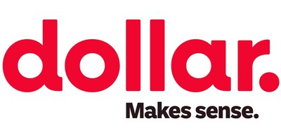 Dollar Makes Sense Logo