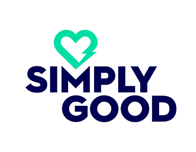 SGF Logo_Primary (PRNewsfoto/Simply Good Foods Co.)