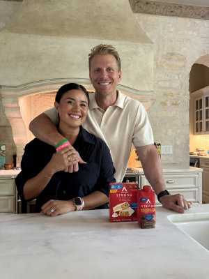 Photo Credit Sean and Catherine Lowe