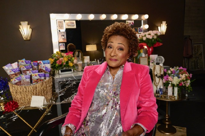 World-Class Comedienne Wanda Sykes Joins Hollywood Veteran Rob Lowe in Provocative New Campaign for Atkins