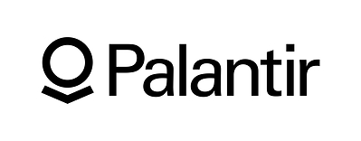 Palantir logo