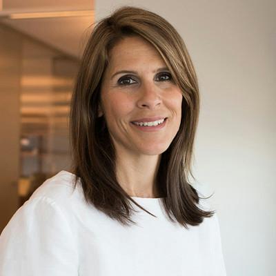 Liz Bowyer, Hertz Executive Vice President, Corporate Affairs