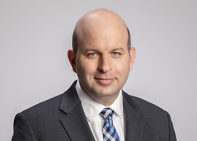 Seth Runser, ABF Freight