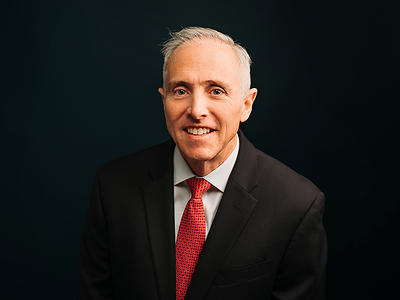 Tim Thorne, ABF Freight