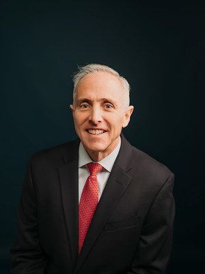 ABF Freight President Tim Thorne