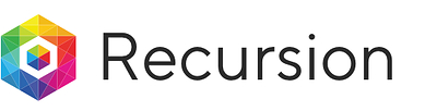 Recursion Logo (PRNewsfoto/Recursion)