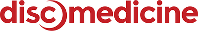 Disc Medicine is a hematology company harnessing new insights in hepcidin biology to address ineffective red blood cell production (erythropoiesis) in hematologic diseases. Focused on the hepcidin pathway, the master regulator of iron metabolism, Disc is advancing first-in-class therapies to transform the treatment of hematologic diseases. (PRNewsfoto/Disc Medicine)