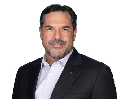Gary W. Ferrera, EVP and Chief Financial Officer