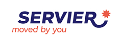 Servier logo
