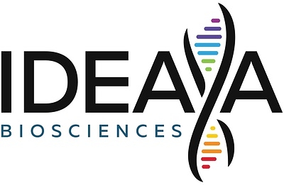 (PRNewsfoto/IDEAYA Biosciences, Inc.)