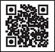 The company QR Code that provides more information about the directory cover competition. (CNW Group/Yellow Pages Limited)