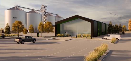Cannot view this image? Visit: https://images.newsfilecorp.com/files/8706/190483_greenimpactimage1_550.jpg