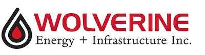 Wolverine Energy and Infrastructure logo (CNW Group/Wolverine Energy and Infrastructure Inc.)