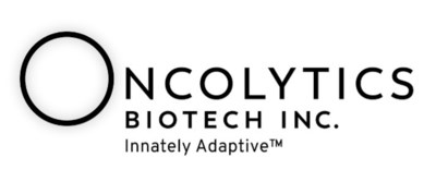 Oncolytics Biotech® Inc. (PRNewsfoto/Oncolytics Biotech® Inc.)