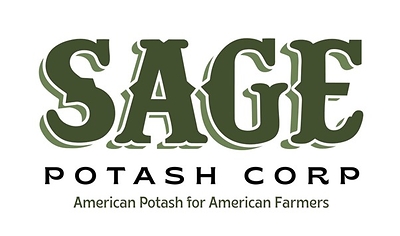 Sage Potash Corp. logo (CNW Group/Sage Potash Corp.)