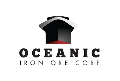 Oceanic Iron Ore Corp. logo (TSXV: FEO) (CNW Group/Oceanic Iron Ore Corp.)